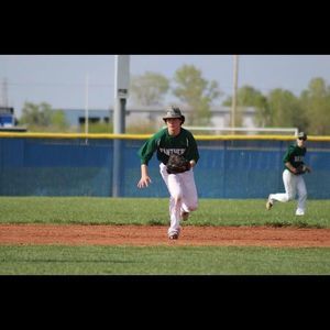 Meet your Posher, Evan